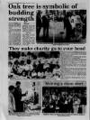 Scunthorpe Evening Telegraph Monday 12 November 1990 Page 18