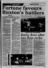 Scunthorpe Evening Telegraph Monday 12 November 1990 Page 27