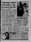 Scunthorpe Evening Telegraph Tuesday 13 November 1990 Page 3
