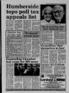 Scunthorpe Evening Telegraph Tuesday 13 November 1990 Page 5