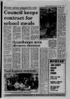 Scunthorpe Evening Telegraph Tuesday 13 November 1990 Page 11