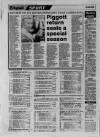 Scunthorpe Evening Telegraph Tuesday 13 November 1990 Page 26
