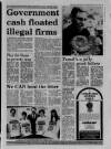 Scunthorpe Evening Telegraph Wednesday 14 November 1990 Page 3