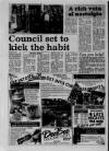 Scunthorpe Evening Telegraph Wednesday 14 November 1990 Page 4