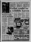 Scunthorpe Evening Telegraph Wednesday 14 November 1990 Page 5