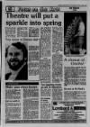 Scunthorpe Evening Telegraph Wednesday 14 November 1990 Page 13