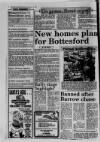 Scunthorpe Evening Telegraph Friday 16 November 1990 Page 2