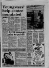 Scunthorpe Evening Telegraph Friday 16 November 1990 Page 3