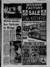 Scunthorpe Evening Telegraph Friday 16 November 1990 Page 9