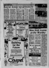 Scunthorpe Evening Telegraph Friday 16 November 1990 Page 20