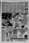 Scunthorpe Evening Telegraph Friday 16 November 1990 Page 21