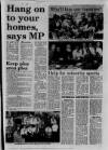 Scunthorpe Evening Telegraph Friday 16 November 1990 Page 23