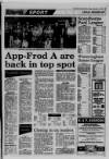 Scunthorpe Evening Telegraph Friday 16 November 1990 Page 35