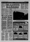 Scunthorpe Evening Telegraph Friday 16 November 1990 Page 39