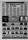 Scunthorpe Evening Telegraph Friday 16 November 1990 Page 44