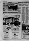 Scunthorpe Evening Telegraph Friday 16 November 1990 Page 52