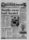 Scunthorpe Evening Telegraph