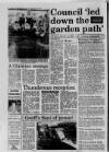 Scunthorpe Evening Telegraph Wednesday 21 November 1990 Page 2