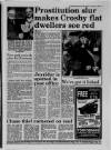 Scunthorpe Evening Telegraph Wednesday 21 November 1990 Page 3