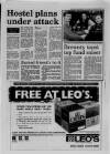 Scunthorpe Evening Telegraph Wednesday 21 November 1990 Page 5