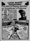 Scunthorpe Evening Telegraph Wednesday 21 November 1990 Page 9