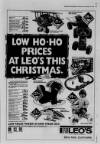 Scunthorpe Evening Telegraph Wednesday 21 November 1990 Page 17