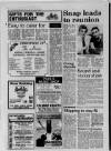Scunthorpe Evening Telegraph Wednesday 21 November 1990 Page 18