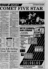 Scunthorpe Evening Telegraph Wednesday 21 November 1990 Page 27