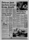 Scunthorpe Evening Telegraph Thursday 22 November 1990 Page 3
