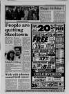 Scunthorpe Evening Telegraph Thursday 22 November 1990 Page 5