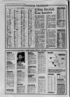 Scunthorpe Evening Telegraph Thursday 22 November 1990 Page 8