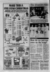 Scunthorpe Evening Telegraph Thursday 22 November 1990 Page 10