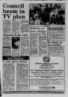 Scunthorpe Evening Telegraph Thursday 22 November 1990 Page 13