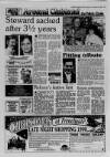 Scunthorpe Evening Telegraph Thursday 22 November 1990 Page 19