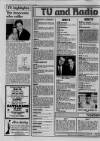 Scunthorpe Evening Telegraph Thursday 22 November 1990 Page 20