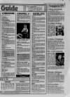 Scunthorpe Evening Telegraph Thursday 22 November 1990 Page 21