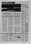 Scunthorpe Evening Telegraph Thursday 22 November 1990 Page 33