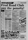 Scunthorpe Evening Telegraph Thursday 22 November 1990 Page 35