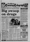 Scunthorpe Evening Telegraph Friday 23 November 1990 Page 1