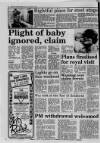 Scunthorpe Evening Telegraph Friday 23 November 1990 Page 2