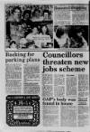 Scunthorpe Evening Telegraph Friday 23 November 1990 Page 4