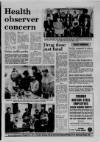 Scunthorpe Evening Telegraph Friday 23 November 1990 Page 9