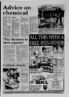 Scunthorpe Evening Telegraph Friday 23 November 1990 Page 13