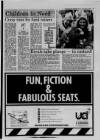 Scunthorpe Evening Telegraph Friday 23 November 1990 Page 15