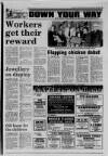 Scunthorpe Evening Telegraph Friday 23 November 1990 Page 23