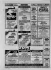 Scunthorpe Evening Telegraph Friday 23 November 1990 Page 30