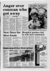 Scunthorpe Evening Telegraph Tuesday 01 January 1991 Page 3