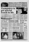 Scunthorpe Evening Telegraph Tuesday 01 January 1991 Page 5