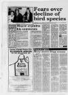 Scunthorpe Evening Telegraph Tuesday 01 January 1991 Page 16
