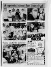 Scunthorpe Evening Telegraph Tuesday 01 January 1991 Page 17